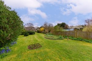 Garden- click for photo gallery